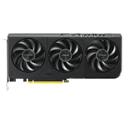Asus PRIME-RTX5050-O8G Prime Scheda Grafica GeForce RTX 5050 OC 8GB GDDR6 2560 CUDA PCI Express 5.0 3 Ventole SFF Ready colore Nero