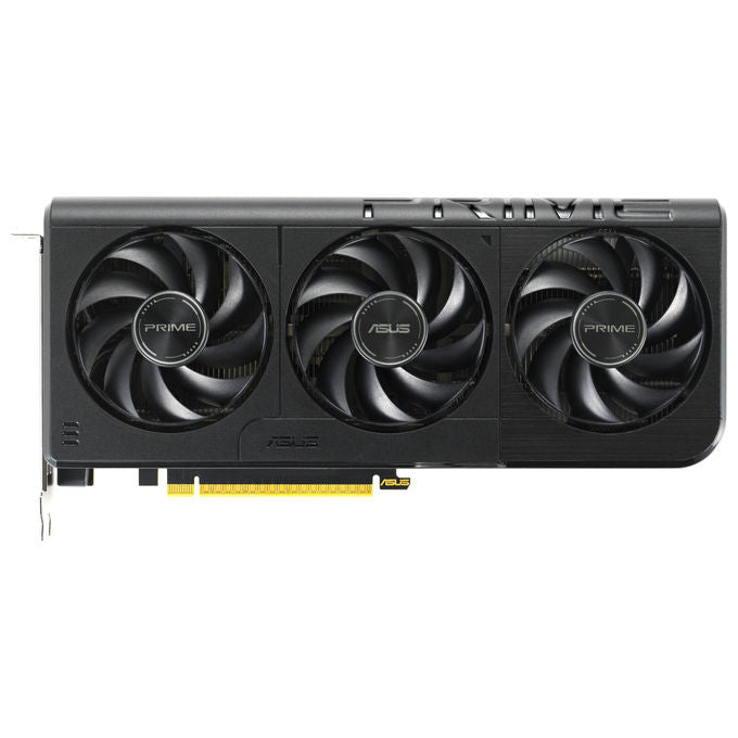 Asus PRIME-RTX5050-O8G Prime Scheda Grafica GeForce RTX 5050 OC 8GB GDDR6 2560 CUDA PCI Express 5.0 3 Ventole SFF Ready colore Nero