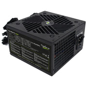 Tecnoware FAL551FSP12 Free Silent PRO Alimentatore PC ATX 550W PFC Attivo 4 SATA 1 PCIe 6+2 pin colore Nero