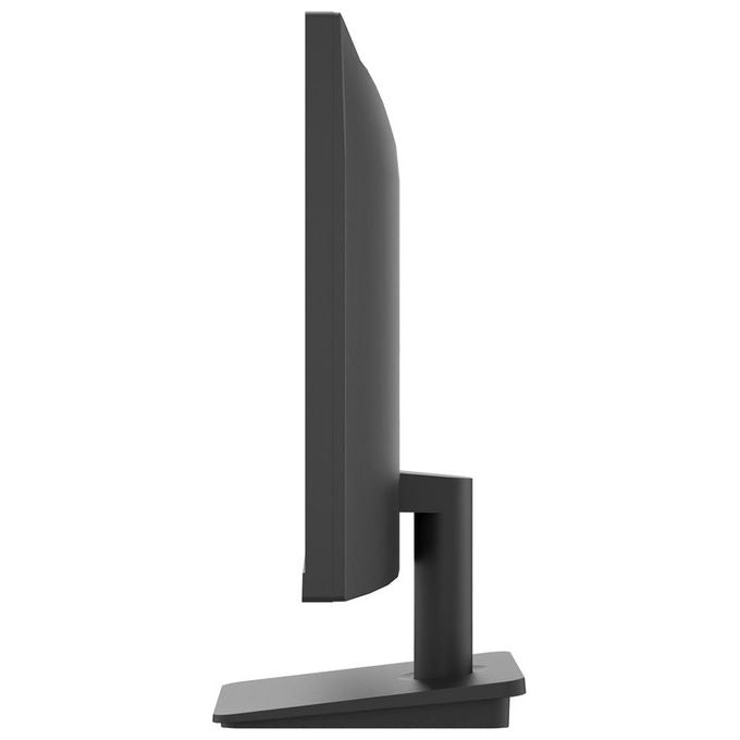 LG 24BA400-B Monitor PC 23.8'' IPS Full HD 1920x1080 100Hz 5ms 2x HDMI Altoparlanti Flicker Free colore Nero