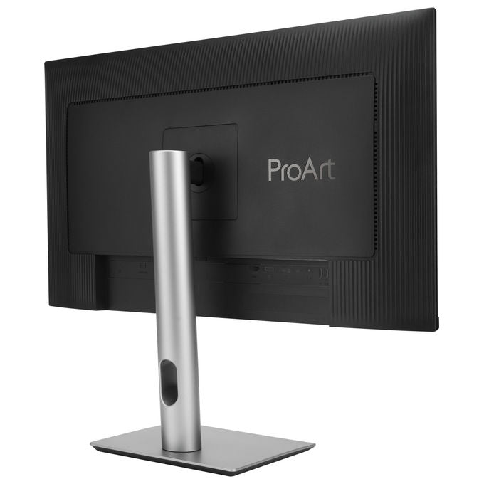 Asus PA27JCV ProArt Monitor PC 27'' 5K Ultra HD IPS 5120x2880 USB-C 96W HDR10 Adaptive-Sync colore Nero