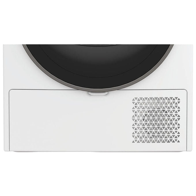 Hotpoint HPT94DBSIT Déclica Asciugatrice Pompa di Calore 9 Kg Classe C EasyIron PetHair 15 Programmi (85x60x67 cm) colore Bianco