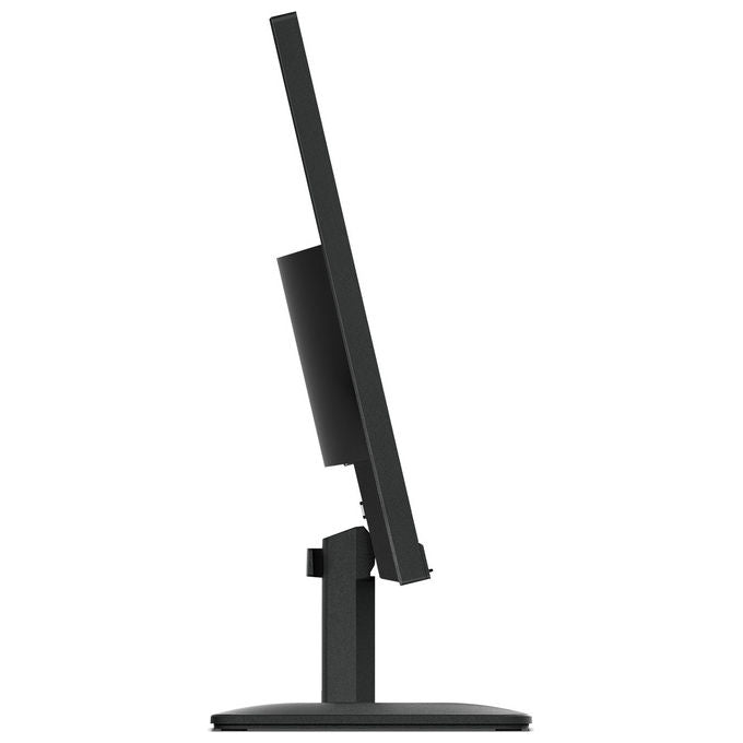Lenovo 64B5KAT1EU ThinkVision S24-4e Monitor PC 23.8'' Full HD IPS LED 1920x1080 100Hz 6ms VESA colore Nero