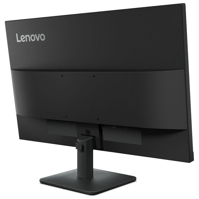 Lenovo 64B5KAT1EU ThinkVision S24-4e Monitor PC 23.8'' Full HD IPS LED 1920x1080 100Hz 6ms VESA colore Nero