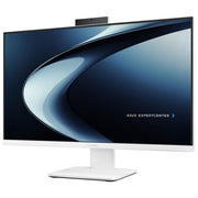 Asus V470VAK-WPE029W PC All-in-One 27'' Full HD Intel Core i5-13420H 16 GB DDR5 512 GB SSD NVMe Wi-Fi 6E Windows 11 Home colore Bianco