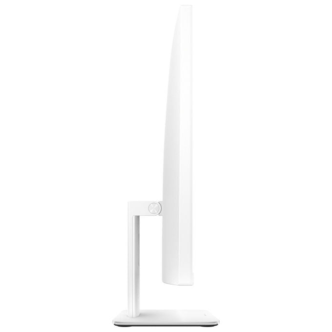 Asus V470VAK-WPE029W PC All-in-One 27'' Full HD Intel Core i5-13420H 16 GB DDR5 512 GB SSD NVMe Wi-Fi 6E Windows 11 Home colore Bianco