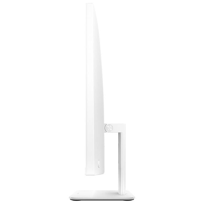 Asus V470VAK-WPE029W PC All-in-One 27'' Full HD Intel Core i5-13420H 16 GB DDR5 512 GB SSD NVMe Wi-Fi 6E Windows 11 Home colore Bianco