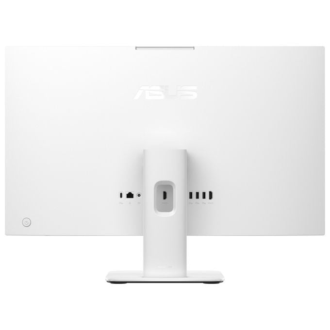 Asus V470VAK-WPE029W PC All-in-One 27'' Full HD Intel Core i5-13420H 16 GB DDR5 512 GB SSD NVMe Wi-Fi 6E Windows 11 Home colore Bianco