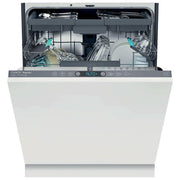 Candy CI 4B4F1A Rapidó Lavastoviglie Incasso 14 coperti Classe B 44 dB Inverter Wi-Fi (82x60x55 cm) colore Antracite
