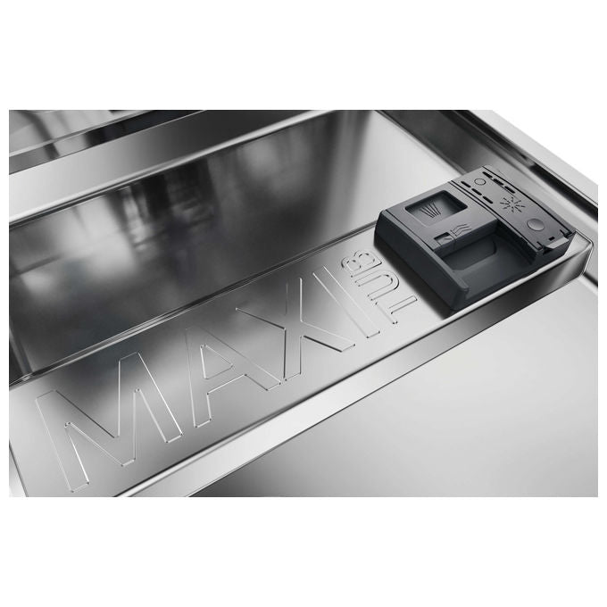 Candy CI 4B4F1A Rapidó Lavastoviglie Incasso 14 coperti Classe B 44 dB Inverter Wi-Fi (82x60x55 cm) colore Antracite