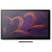 Wacom DTH227K0B Cintiq Pro 22 Tavoletta Grafica 21.5'' 4K UHD Touch Pro Pen 3 8192 livelli di pressione colore Nero