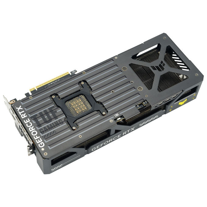 Asus TUF-RTX5090-O32G-GAMING TUF Gaming Scheda Grafica NVIDIA GeForce RTX 5090 32 GB GDDR7 512 bit PCIe 5.0 2550 MHz DLSS 4 colore Nero