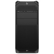 HP 82G24ET Z4 G5 Workstation Tower AI Intel Xeon W3-2425 32 GB DDR5 1 TB SSD Windows 11 Pro Wolf Pro Security colore Nero