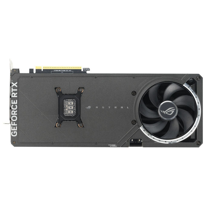 Asus ROG-ASTRAL-RTX5080-O16G-GAMING ROG Astral Scheda Grafica GeForce RTX 5080 OC 16 GB GDDR7 256 bit PCIe 5.0 DLSS 4 colore Nero