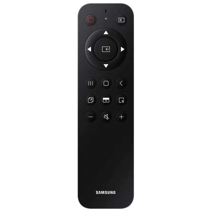 Samsung WA65F Lavagna Interattiva 65'' 4K Ultra HD IPS Touchscreen Android 64 GB Wi-Fi colore Nero