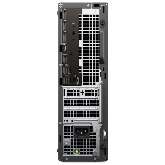 Dell MKJPH Pro Max FCS1250 PC Desktop Intel Core Ultra 7 265 32GB DDR5 1TB SSD NVMe NVIDIA RTX A1000 8GB Windows 11 Pro colore Nero