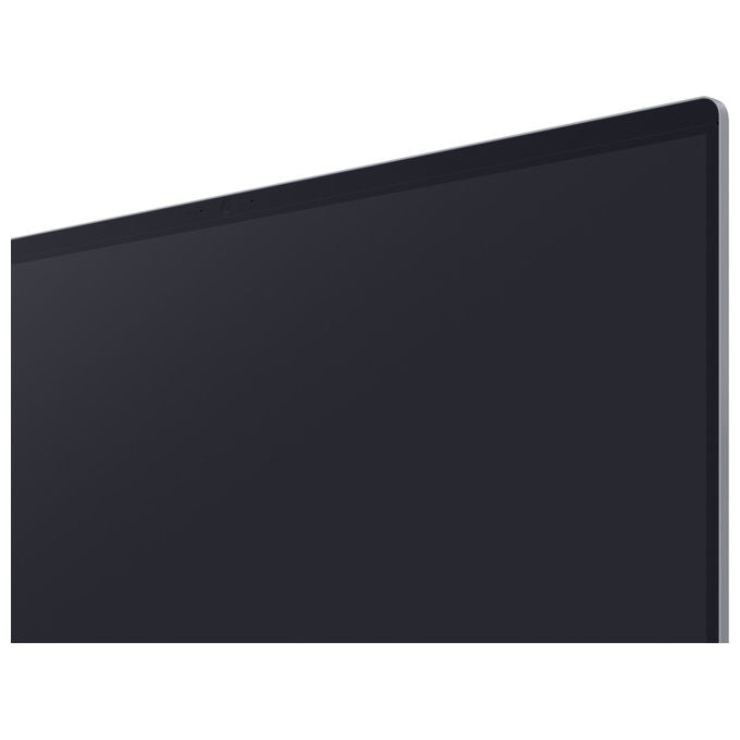 Samsung LS32FM900SUXEN Smart Monitor M9 32'' 4K QD-OLED 165Hz HDR True Black 400 AMD FreeSync Premium Pro colore Argento