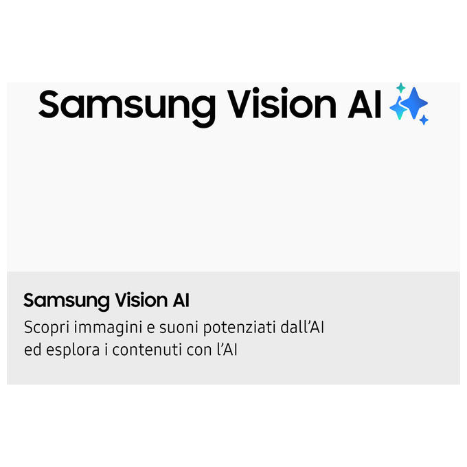 Samsung LS32FM900SUXEN Smart Monitor M9 32'' 4K QD-OLED 165Hz HDR True Black 400 AMD FreeSync Premium Pro colore Argento