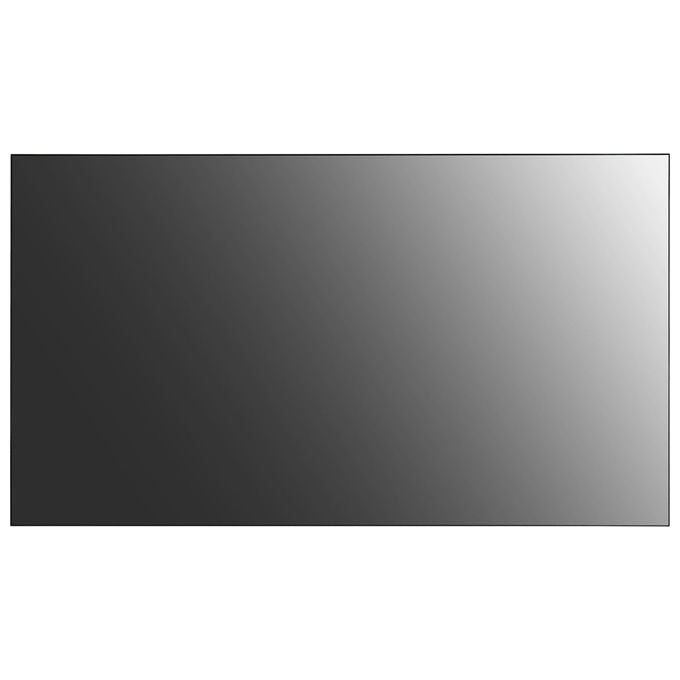 LG 49VL5PJ-A Monitor Professionale Digital Signage 49'' Full HD IPS 500 cd-m² 24-7 colore Nero