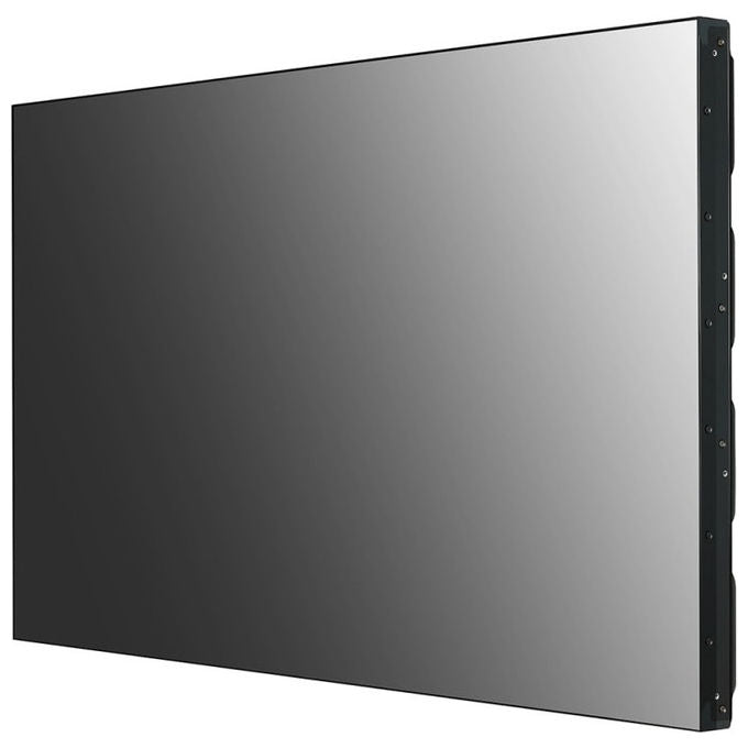 LG 49VL5PJ-A Monitor Professionale Digital Signage 49'' Full HD IPS 500 cd-m² 24-7 colore Nero