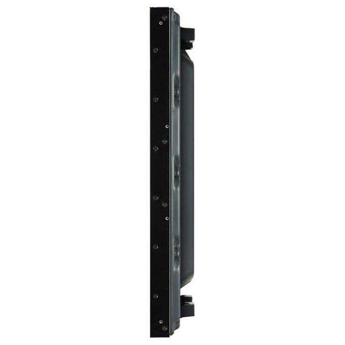 LG 49VL5PJ-A Monitor Professionale Digital Signage 49'' Full HD IPS 500 cd-m² 24-7 colore Nero