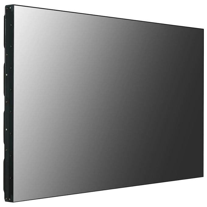 LG 49VL5PJ-A Monitor Professionale Digital Signage 49'' Full HD IPS 500 cd-m² 24-7 colore Nero