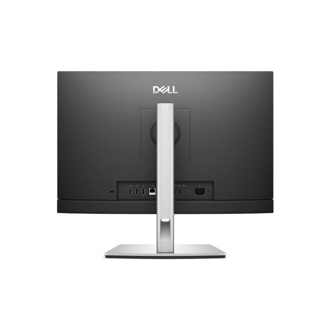 Dell M2HYW Pro QC24250 PC All-in-One 24'' Intel Core Ultra 7 265 16 GB DDR5 512 GB SSD NVMe Wi-Fi 6E Windows 11 Pro colore Nero