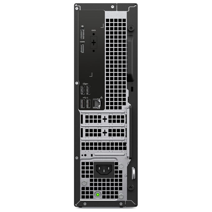 Dell ECS1250 Slim PC Intel Core i7-14700 16 GB DDR5 1 TB SSD NVMe Wi-Fi 6 Bluetooth Windows 11 Pro colore Nero