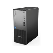 Lenovo 12UD0026IX ThinkCentre neo 50t Gen 5 PC Desktop Tower Intel Core i7-14700 16GB DDR5 512GB SSD NVMe Windows 11 Pro colore Nero