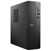 Dell QVS1260 Pro Slim PC Desktop Intel Core i7-14700 16 GB DDR5 1 TB SSD NVMe Wi-Fi 6 Windows 11 Pro colore Nero