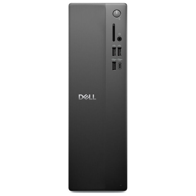 Dell QVS1260 Pro Slim PC Desktop Intel Core i7-14700 16 GB DDR5 1 TB SSD NVMe Wi-Fi 6 Windows 11 Pro colore Nero