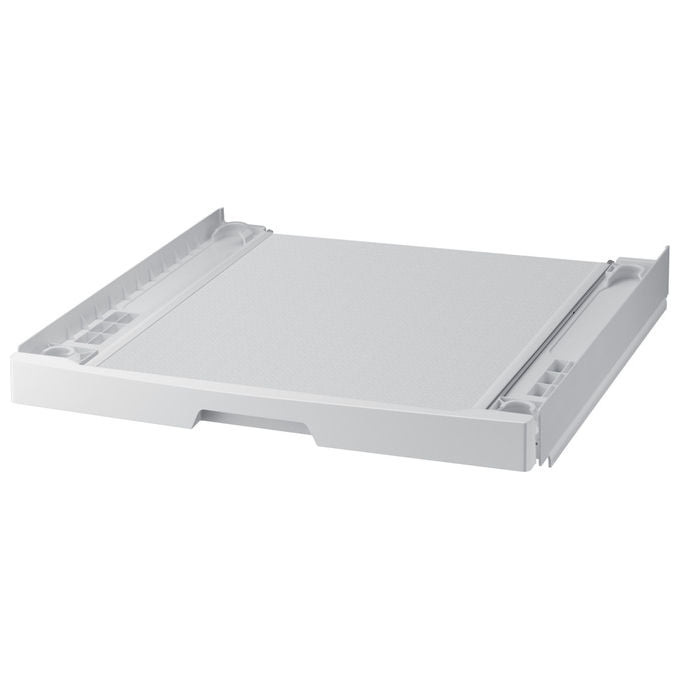 Samsung DV90DG6845LE Series 6 Asciugatrice Pompa di Calore 9 Kg Classe A WiFi OptimalDry AI Dry+ (85x60x60 cm) colore Bianco