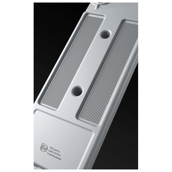 Electrolux EW6H28G Serie 600 GentleCare Asciugatrice Pompa di Calore 8 Kg Classe C Motore Inverter (85x60x64 cm) colore Bianco