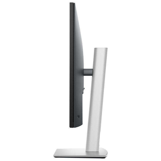 Dell P3225DE Pro Plus Monitor PC 31.5'' QHD IPS 2560x1440 100Hz Hub USB-C 90W HDMI DisplayPort colore Nero Grigio