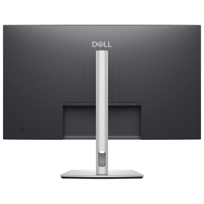 Dell P3225DE Pro Plus Monitor PC 31.5'' QHD IPS 2560x1440 100Hz Hub USB-C 90W HDMI DisplayPort colore Nero Grigio