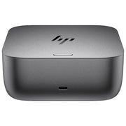 HP AW5M5UT Thunderbolt 4 Ultra G6 Docking Station 280W 8K 360Hz HDMI 2.1 2x DisplayPort 1.4 USB-C 2.5GbE colore Grigio