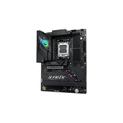 Asus ROG STRIX B850-F GAMING WIFI Scheda Madre ATX Socket AM5 DDR5 4x M.2 PCIe 5.0 Wi-Fi 7 Bluetooth 5.4 2.5Gb Ethernet colore Nero