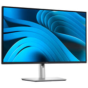 Dell P2725DE Pro Plus Monitor PC 27'' QHD IPS 2560x1440 100Hz USB-C Hub 90W LAN colore Nero Argento