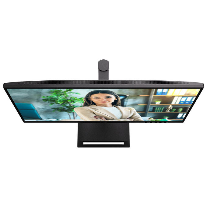 AOC Q27P4U Monitor PC 27'' QHD 2560x1440 IPS 120Hz Hub USB 3.2 HDMI DisplayPort colore Nero