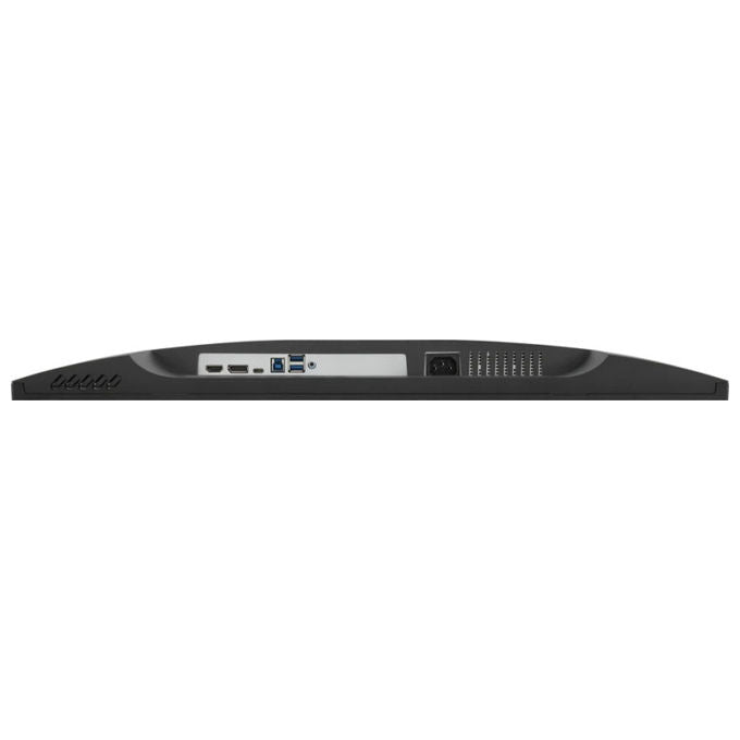 Viewsonic VG2709-2K-MHDU-2 VG Series Monitor PC 27'' QHD IPS 2560x1440 100Hz 4ms HDR10 USB-C Hub USB HDMI DisplayPort colore Nero