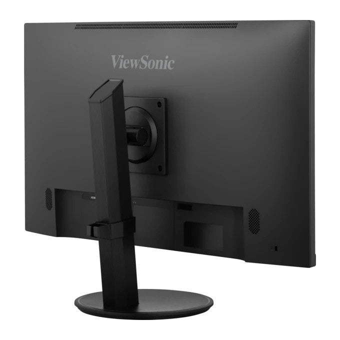 Viewsonic VG2709-2K-MHDU-2 VG Series Monitor PC 27'' QHD IPS 2560x1440 100Hz 4ms HDR10 USB-C Hub USB HDMI DisplayPort colore Nero