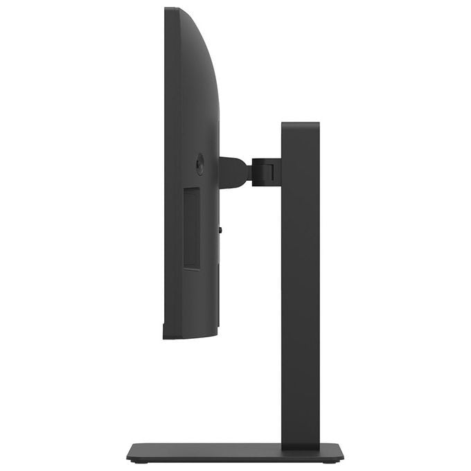 LG 27BA54QB-B Monitor PC 27'' QHD IPS 2560x1440 75Hz HDR10 USB Hub KVM colore Nero