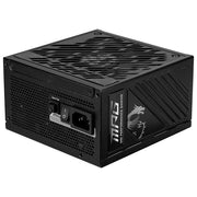 MSI 306-7ZPFY11-CE0 MPG A1000GS PCIE5 Alimentatore PC ATX 3.1 1000W 80 Plus Gold Totalmente Modulare colore Nero