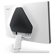 BenQ EX251 MOBIUZ Monitor Gaming 24.5'' IPS Full HD 220Hz 1ms GTG AMD FreeSync DisplayHDR 400 99% sRGB colore Nero Bianco