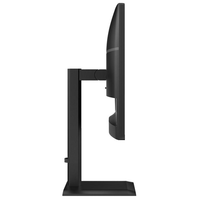 AOC Q27E4U Monitor PC 27'' QHD 2560x1440 IPS 120Hz 4ms Adaptive Sync Hub USB Altoparlanti colore Nero