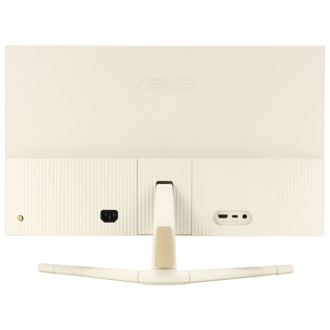 Asus VU249CFE-M Monitor PC 23.8'' Full HD IPS 1920x1080 100Hz 1ms USB-C HDMI colore Oro