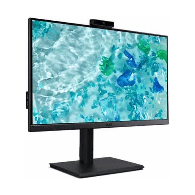 Acer VERO B277GBMIPRZX Vero B7 Monitor PC 27'' Full HD IPS 120Hz Hub USB 3.2 Ergonomico EPEAT Gold colore Nero