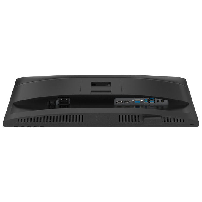 AOC 24P4U Monitor PC 23.8'' Full HD IPS 120Hz 4ms AMD FreeSync Hub USB 3.2 Altoparlanti colore Nero