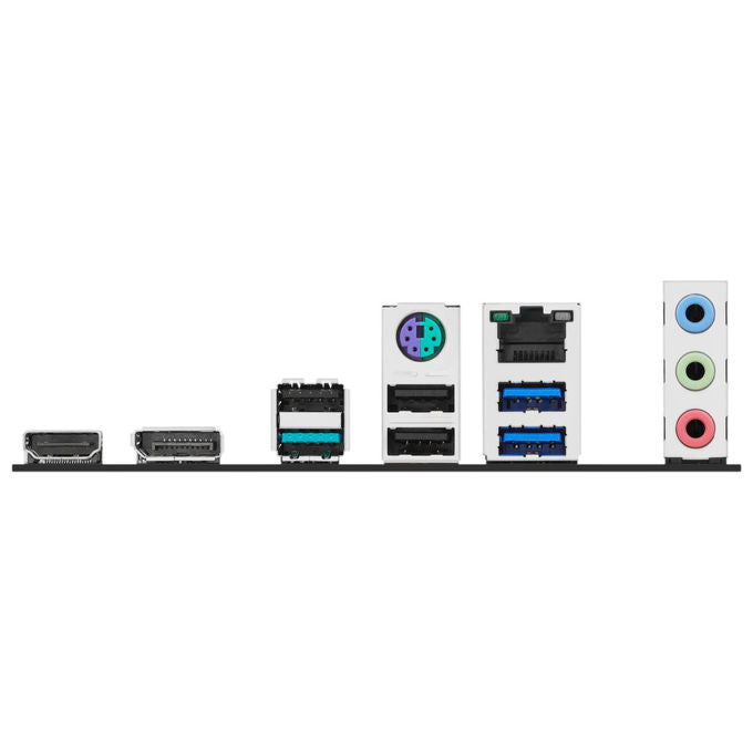 Asus PRIME B860M-K Scheda Madre micro ATX Socket LGA 1851 Intel B860 DDR5 128 GB 2.5GbE M.2 PCIe 5.0