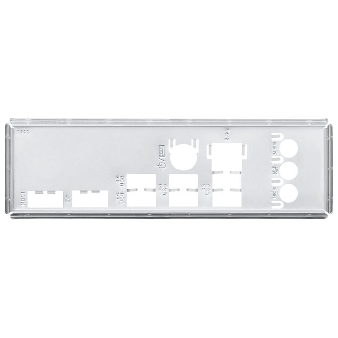 Asus PRIME B860M-K Scheda Madre micro ATX Socket LGA 1851 Intel B860 DDR5 128 GB 2.5GbE M.2 PCIe 5.0